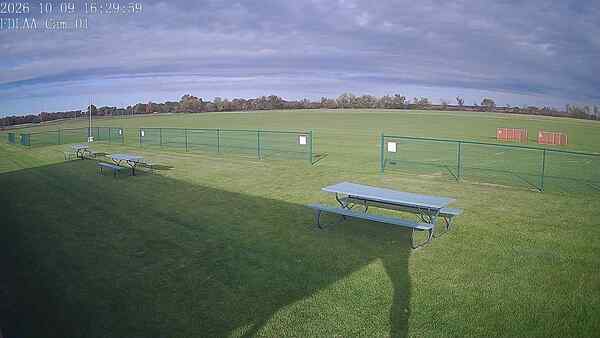 North-East Camera