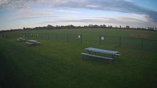 North-East Camera
