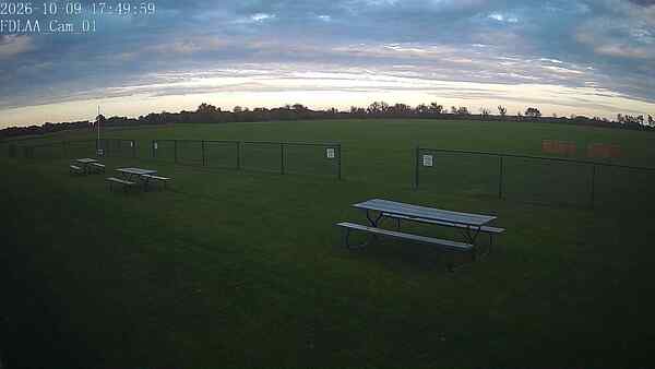 North-East Camera