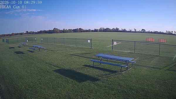 North-East Camera