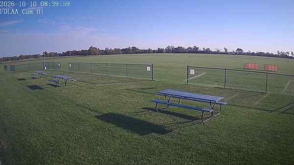 North-East Camera