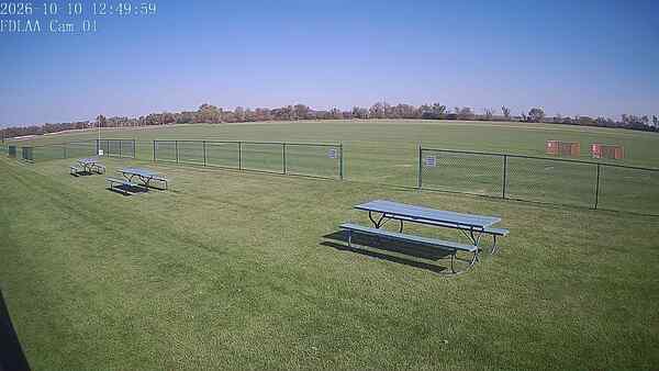 North-East Camera