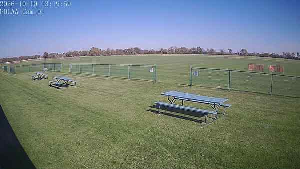 North-East Camera