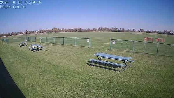 North-East Camera