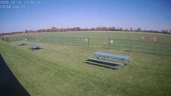 North-East Camera