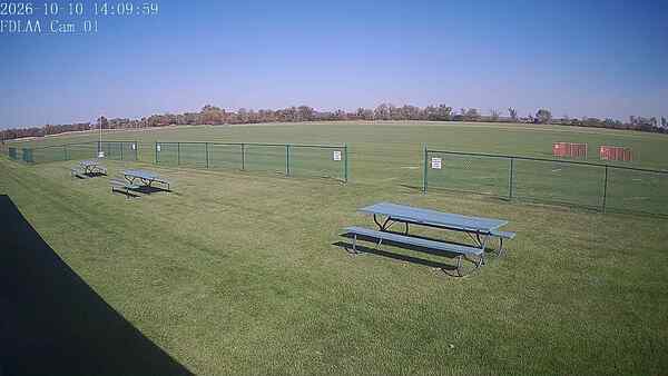 North-East Camera