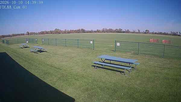 North-East Camera