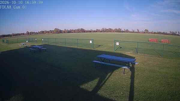 North-East Camera