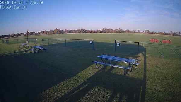 North-East Camera