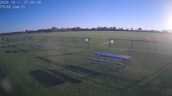 North-East Camera