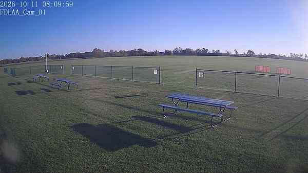 North-East Camera