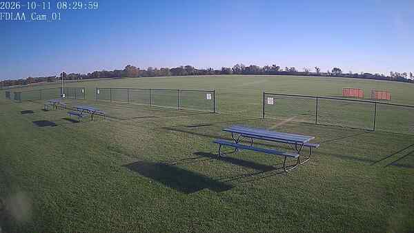 North-East Camera