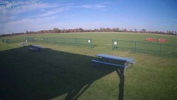 North-East Camera