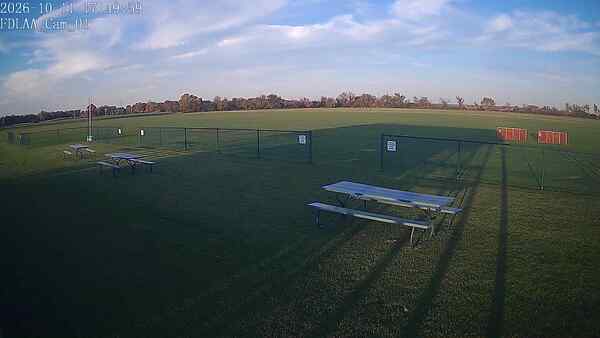 North-East Camera
