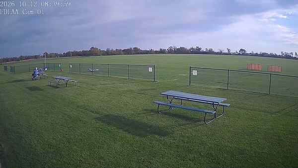 North-East Camera