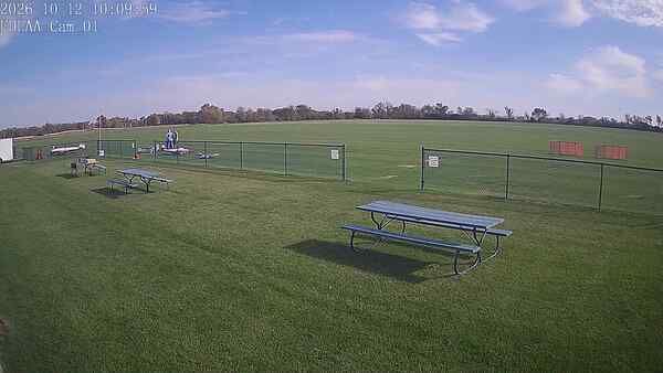 North-East Camera