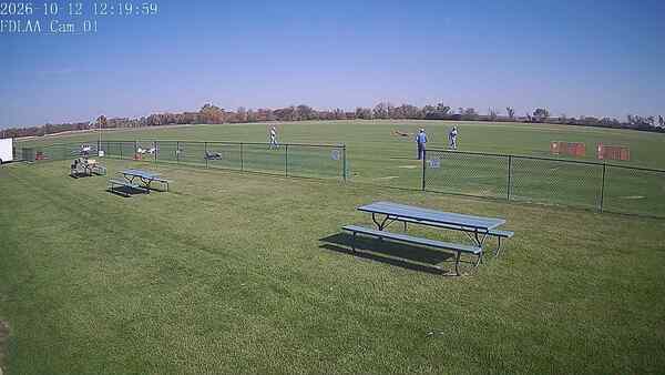 North-East Camera