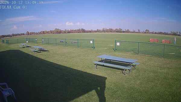North-East Camera