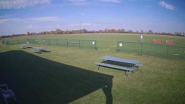 North-East Camera