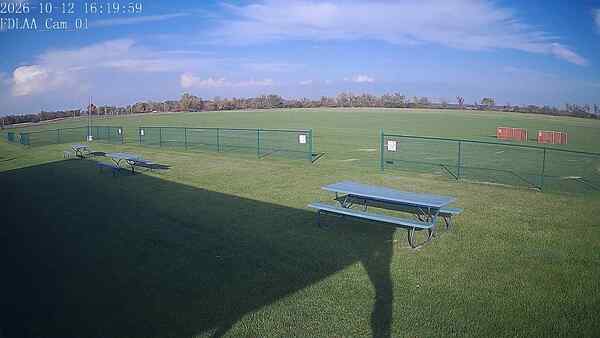 North-East Camera