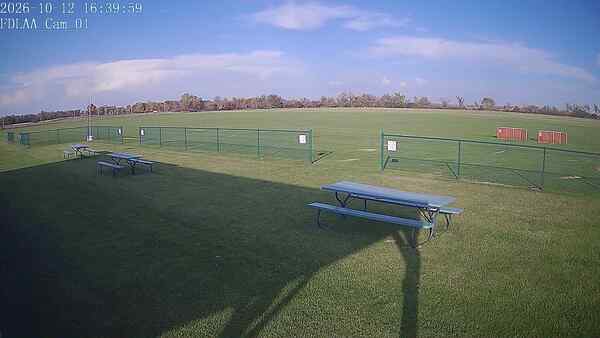 North-East Camera