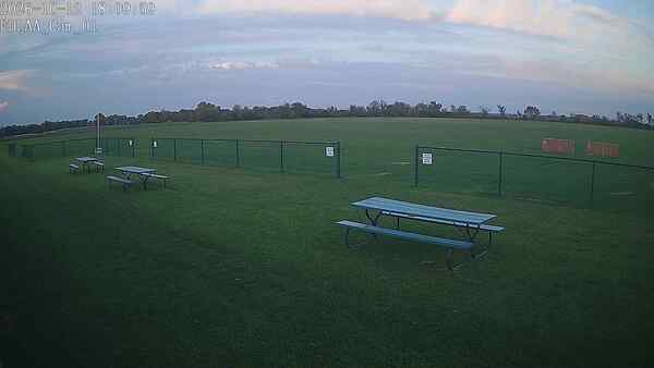 North-East Camera