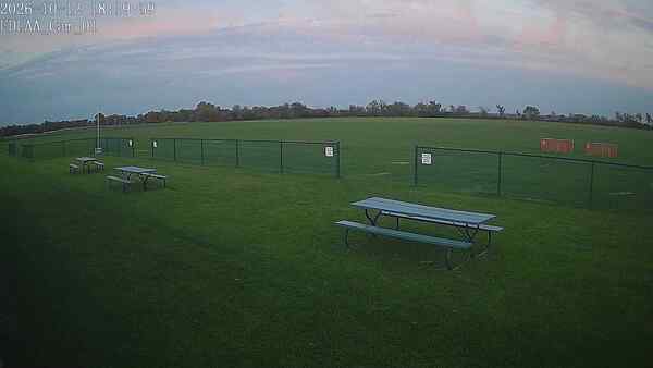 North-East Camera