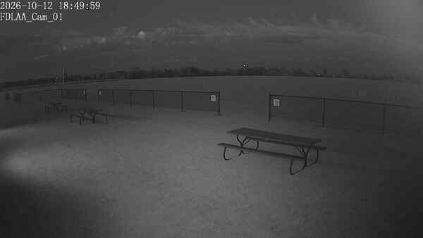North-East Camera