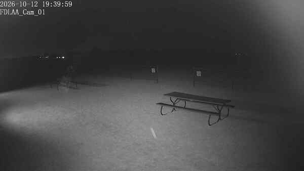 North-East Camera