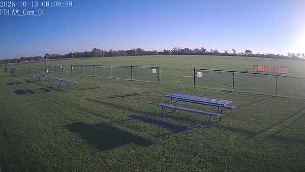North-East Camera