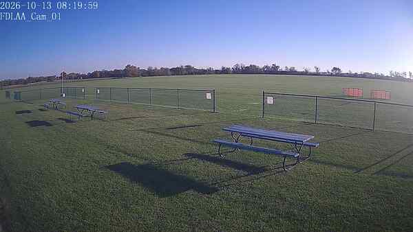 North-East Camera