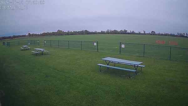 North-East Camera