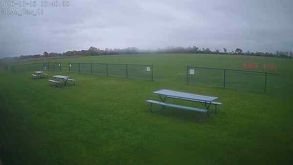 North-East Camera