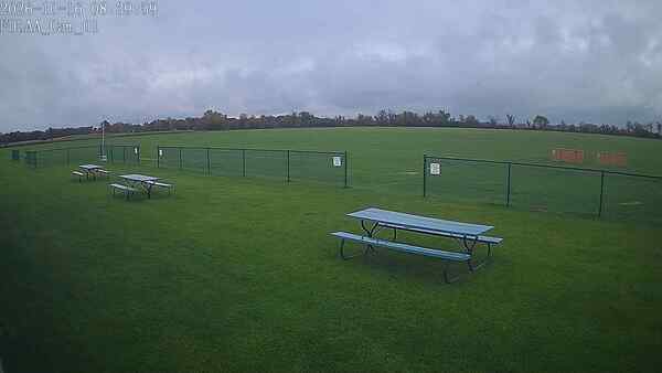 North-East Camera