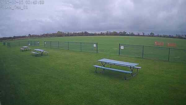 North-East Camera
