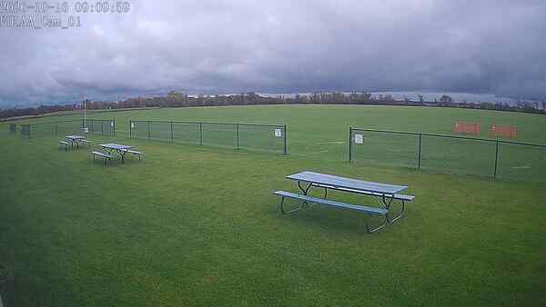 North-East Camera