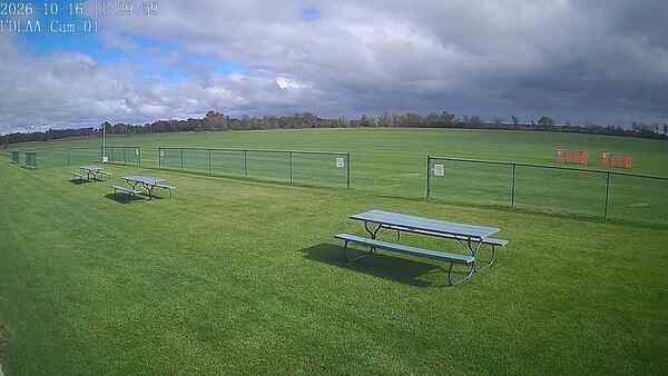 North-East Camera
