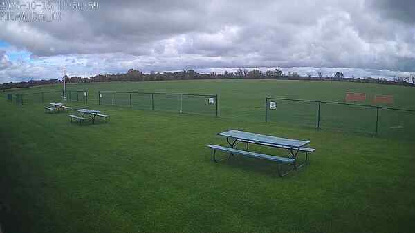 North-East Camera