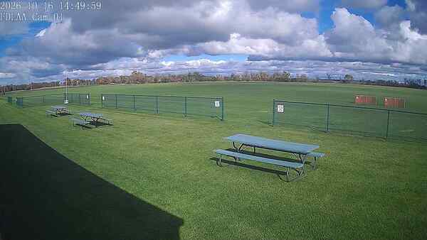 North-East Camera