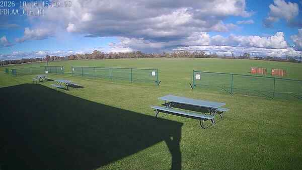 North-East Camera