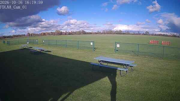 North-East Camera