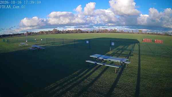 North-East Camera