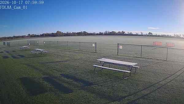 North-East Camera