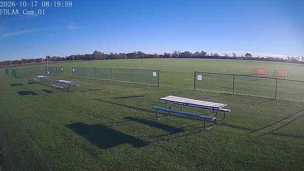 North-East Camera
