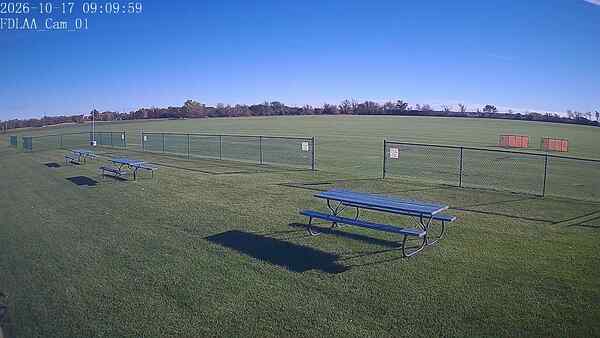 North-East Camera