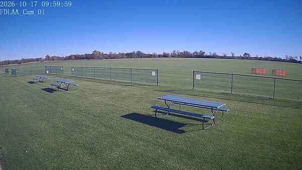 North-East Camera