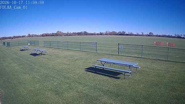 North-East Camera
