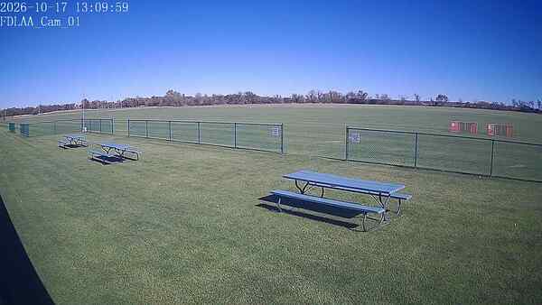 North-East Camera