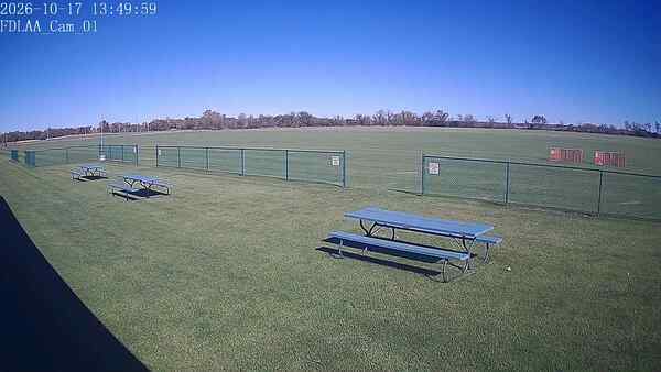 North-East Camera