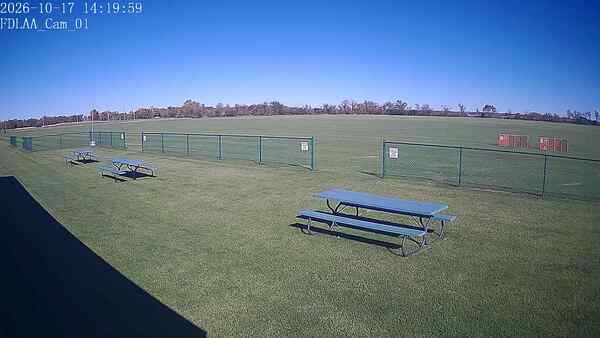 North-East Camera